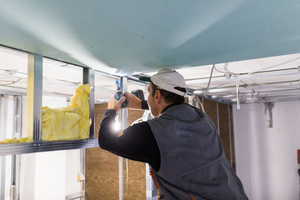 Range of Insulation Solutions in Holly Ridge, NC