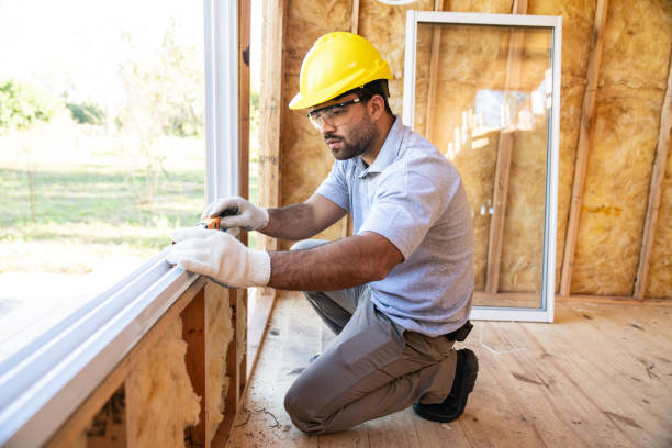 Best Wall Insulation Contractor  in Holly Ridge, NC