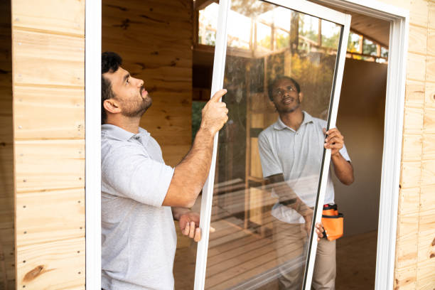 Best Energy-efficient Insulation  in Holly Ridge, NC
