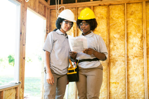 Best Affordable Insulation Services  in Holly Ridge, NC
